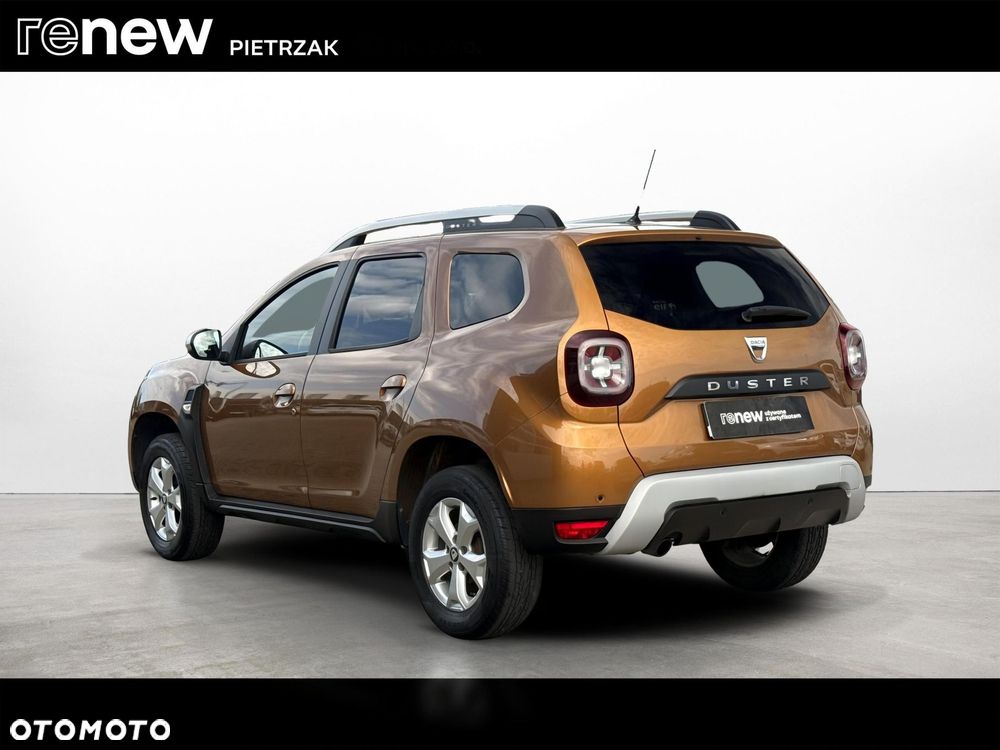 Dacia Duster 1.6 SCe Comfort - 3