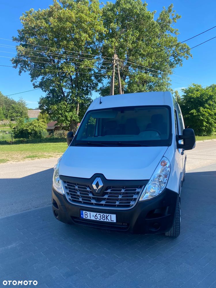Renault Master - 15