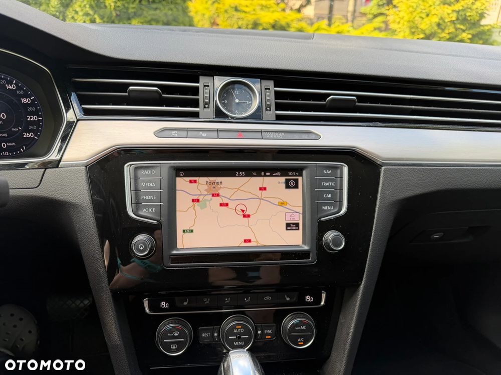 Volkswagen Passat Variant 2.0 TDI BMT SCR Highline DSG7 - 7