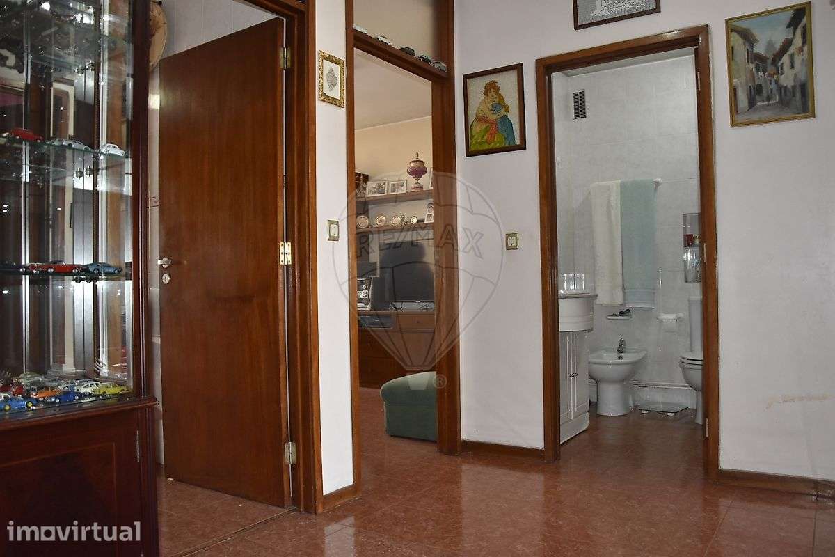 Apartamento T2 para venda - Grande imagem: 3/11