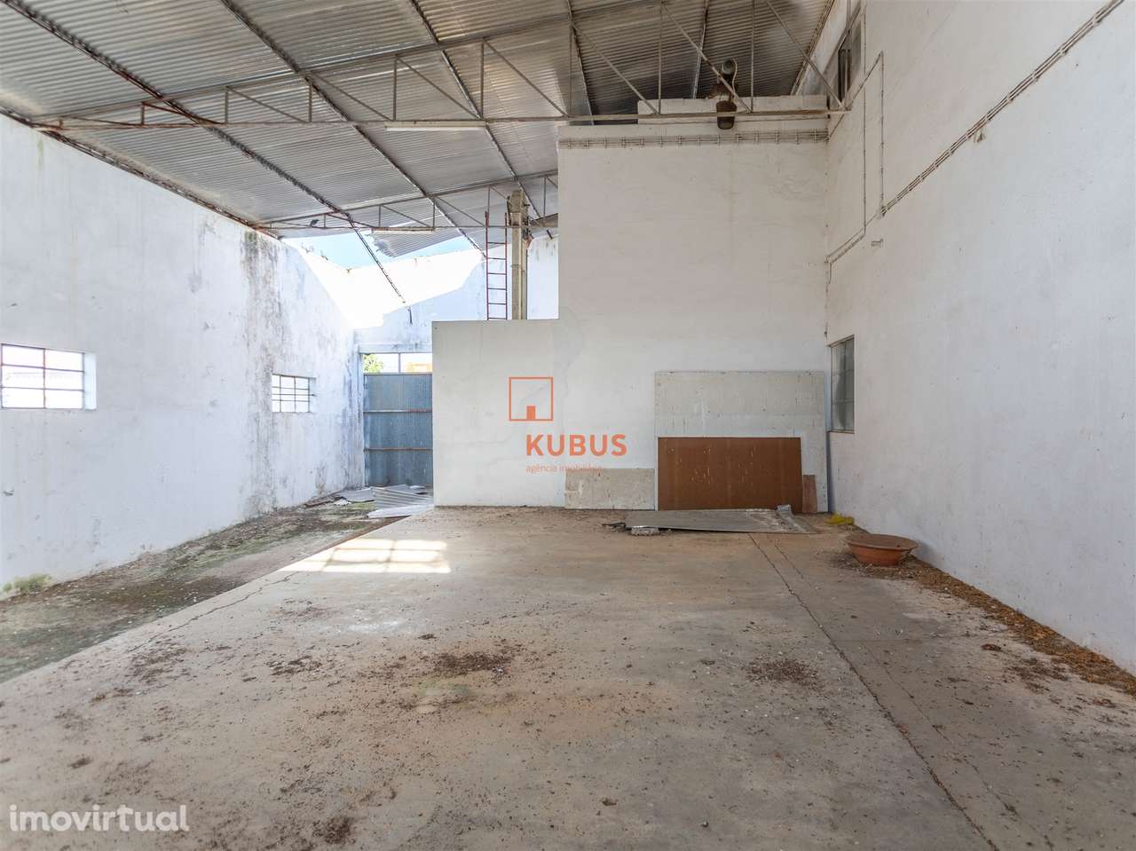 Armazém - Malhou - Grande imagem: 4/14