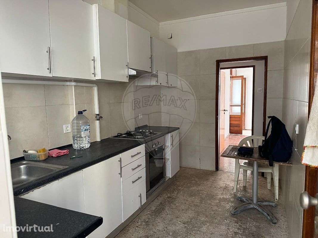 Apartamento T4 para venda - Grande imagem: 5/30