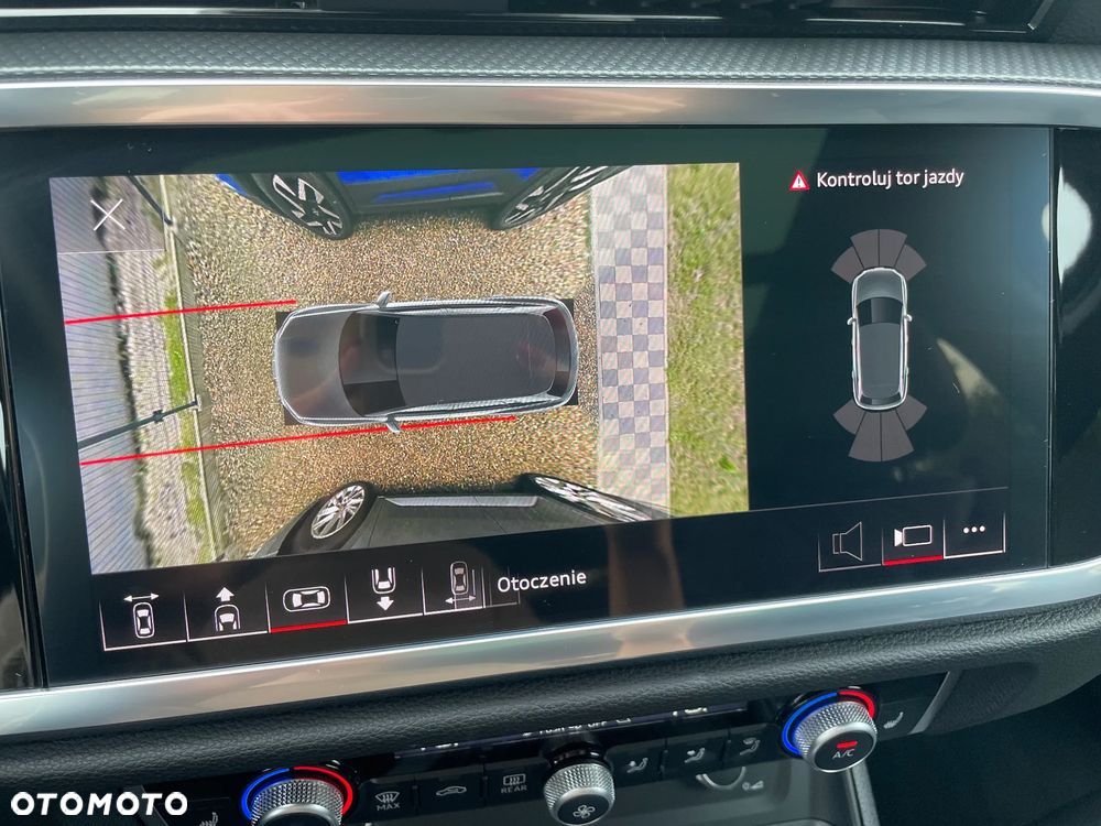 Audi Q3 45 TFSI Quattro S-Line S tronic - 19