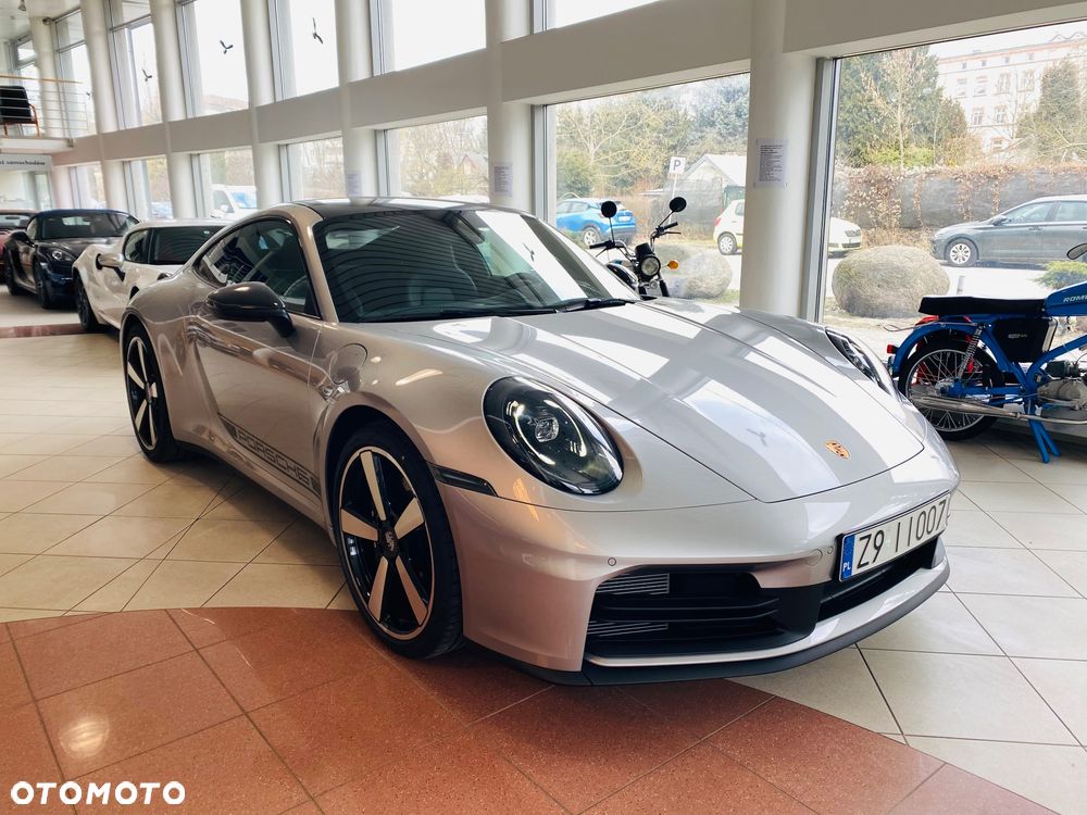 Porsche 911 - 19