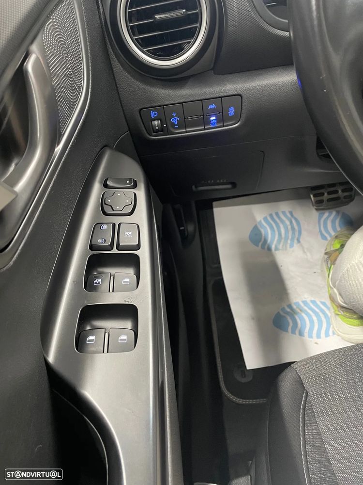 Hyundai Kauai 64 kWh Premium - 14