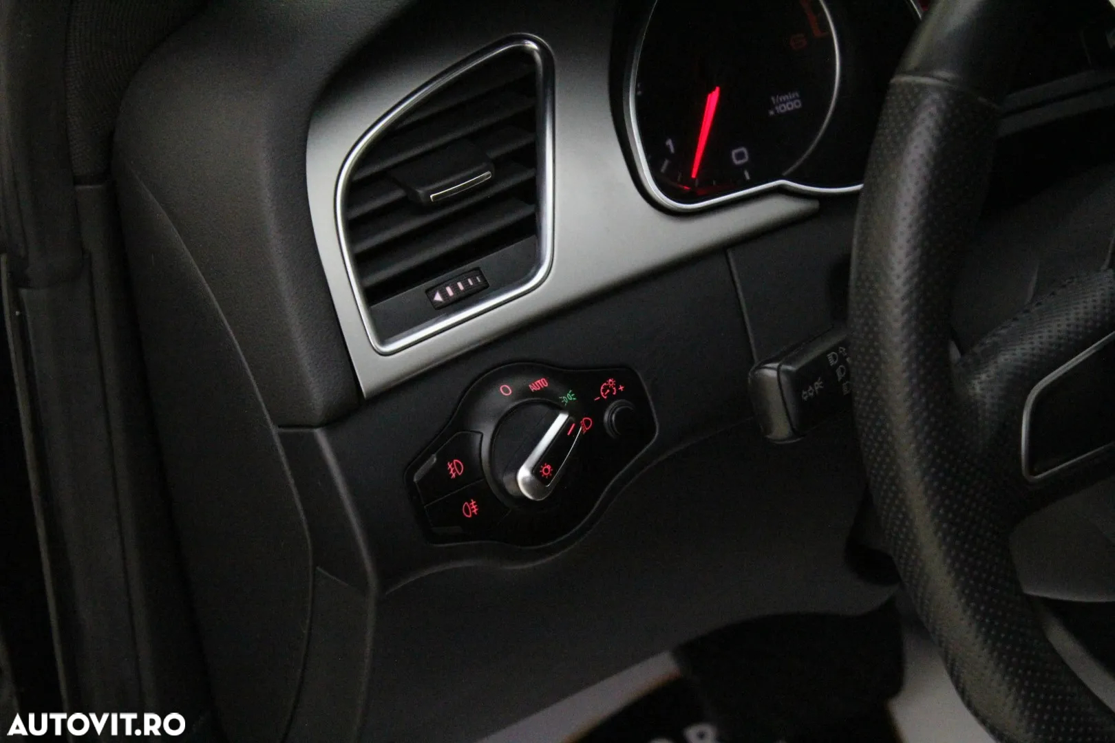 Audi A5 - 15