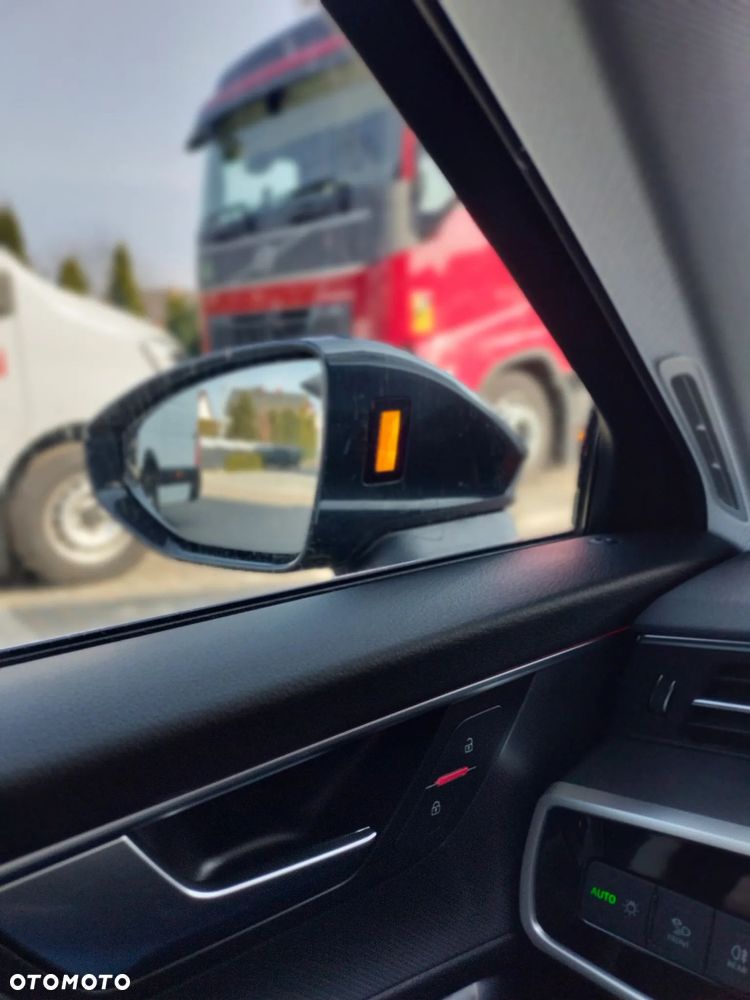 Audi A6 Avant 40 TDI quattro S tronic sport - 34