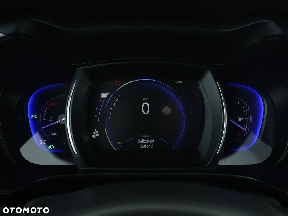 Renault Koleos - 11