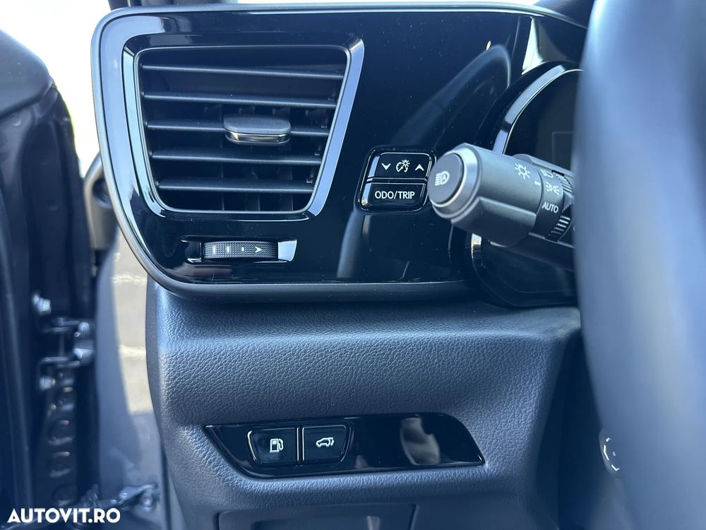 LEXUS NX 2022 — imagine 15