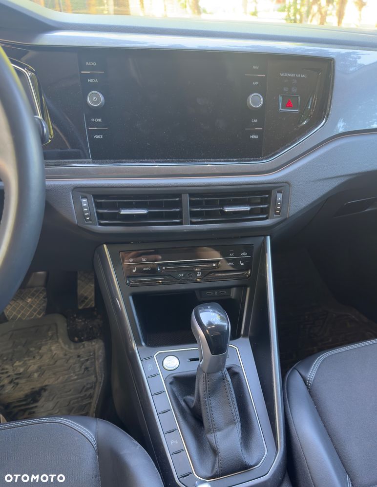 Volkswagen Taigo 1.5 TSI ACT Style DSG - 15