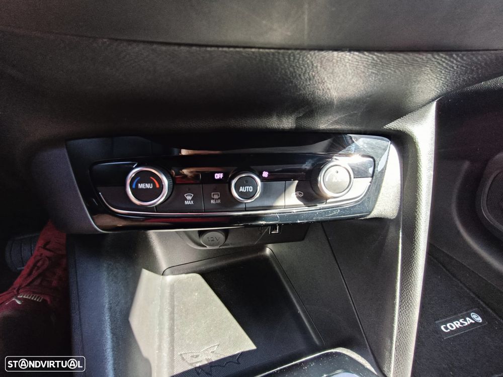 Opel Corsa-e Business Edition - 16
