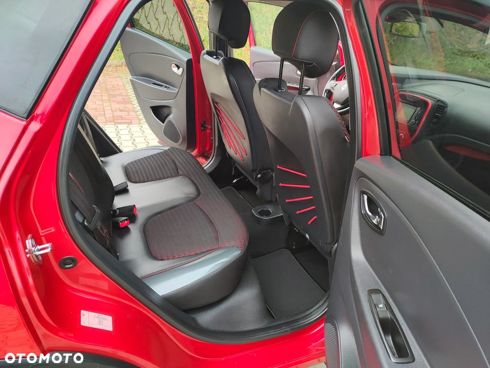 Renault Captur 1.5 dCi Intens - 5