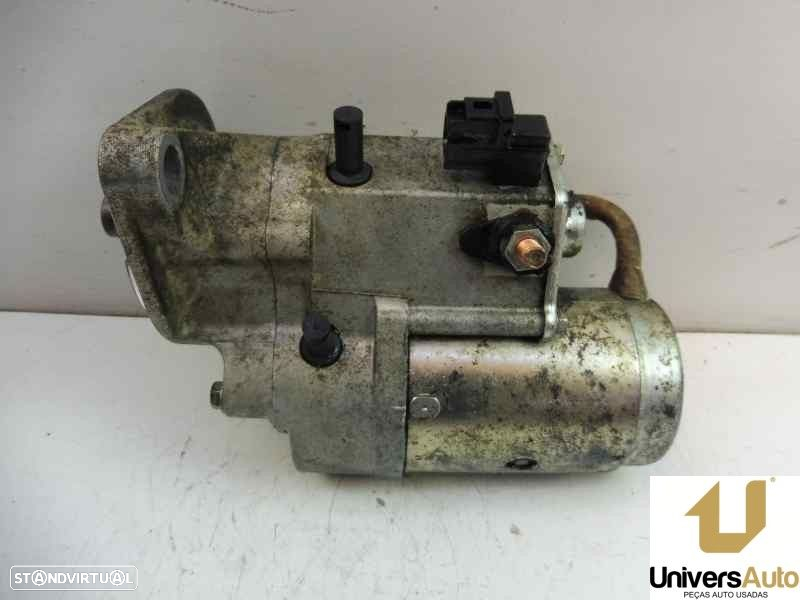 MOTOR ARRANQUE TOYOTA LAND CRUISER PRADO 2010 -2810067050 - 2