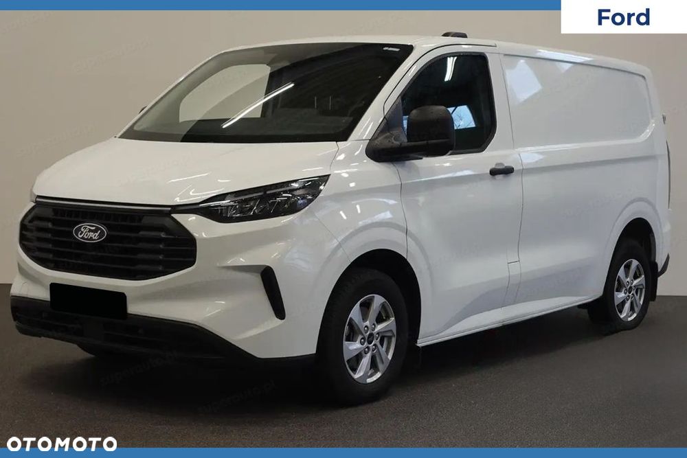 Ford Transit Custom 280 L1H1 Trend 2.0 136KM - 2
