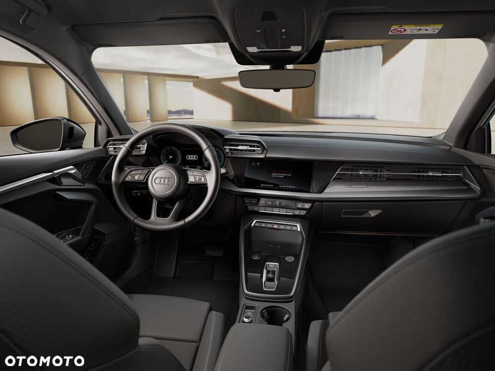 Audi A3 Sportback - 6