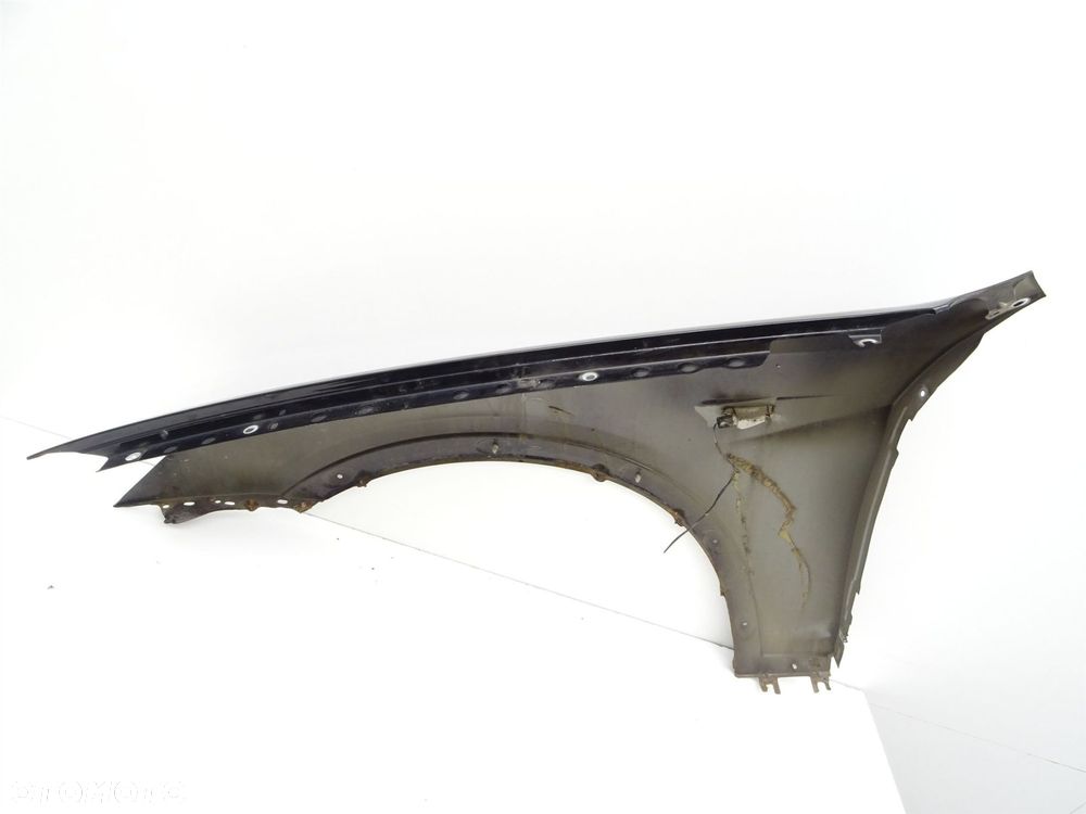 Błotnik prawy prawa przód przedni 668 74416u bmw x3 f25 - 14
