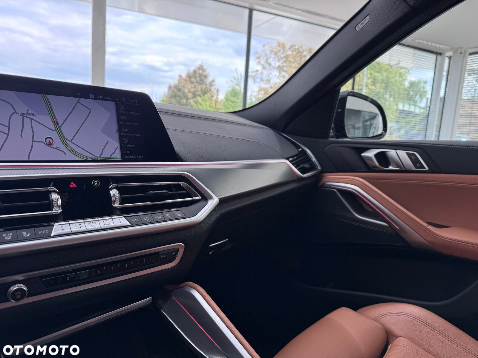 BMW X6 - 28
