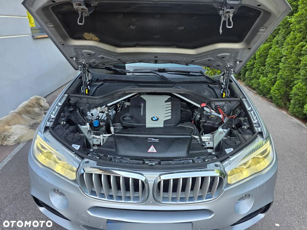 BMW X5 M - 39