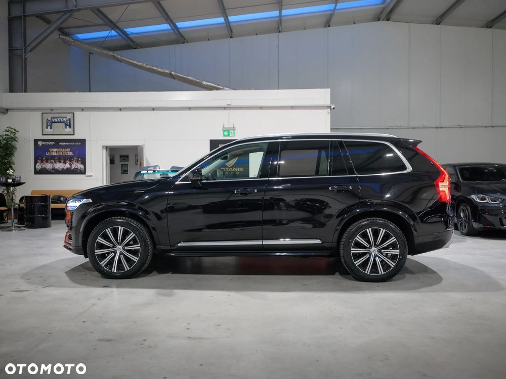 Volvo XC 90 D5 AWD Inscription - 6