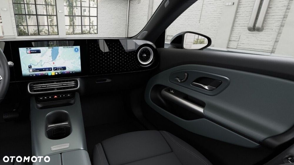 Mercedes-Benz CLA - 7