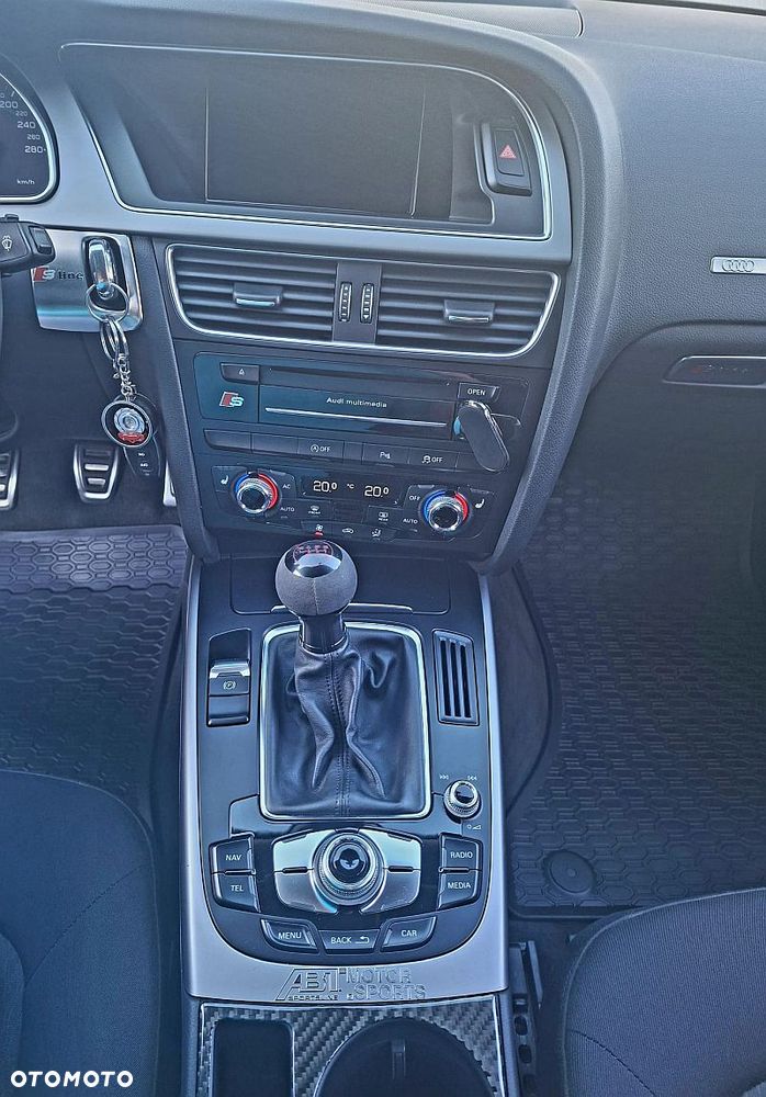 Audi A5 Sportback - 30