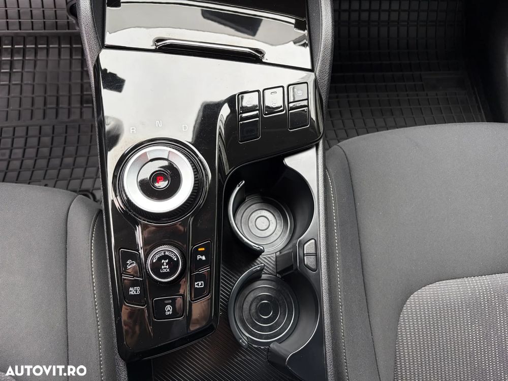 Kia Sportage 1.6 T-GDI MHEV 7DCT HP 4x4 Style - 28