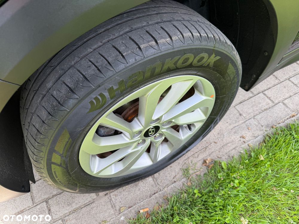 Hyundai Tucson 1.6 GDi 2WD Advantage - 25