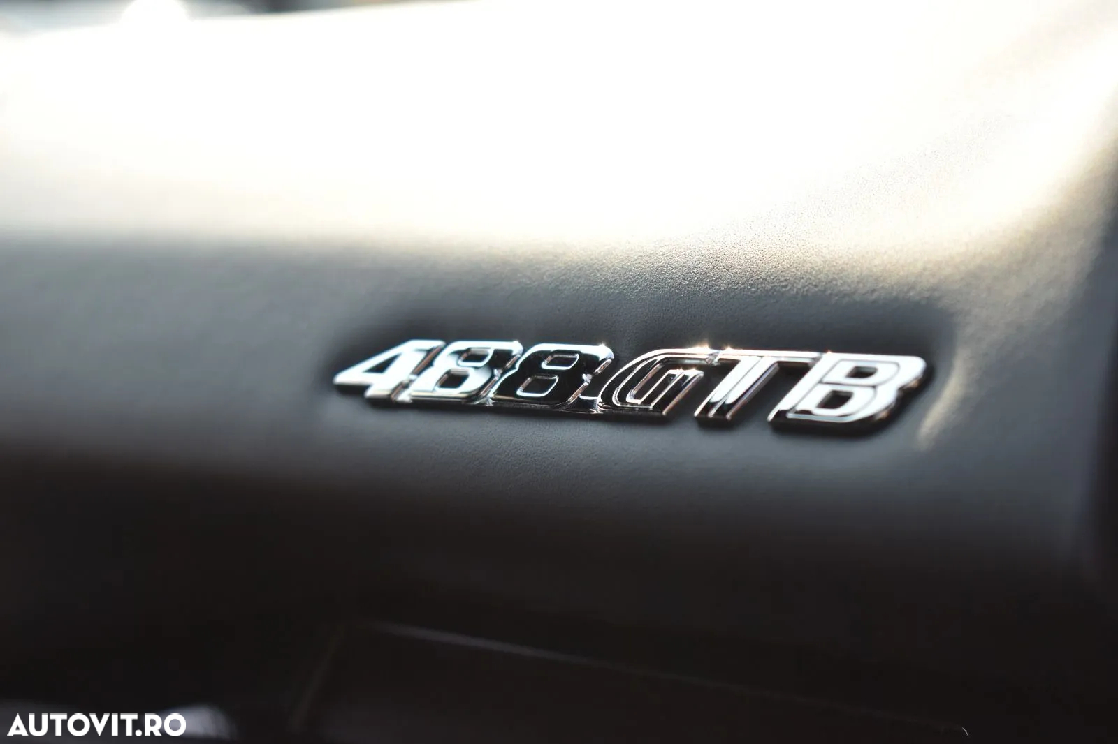 Ferrari 488 GTB - 26