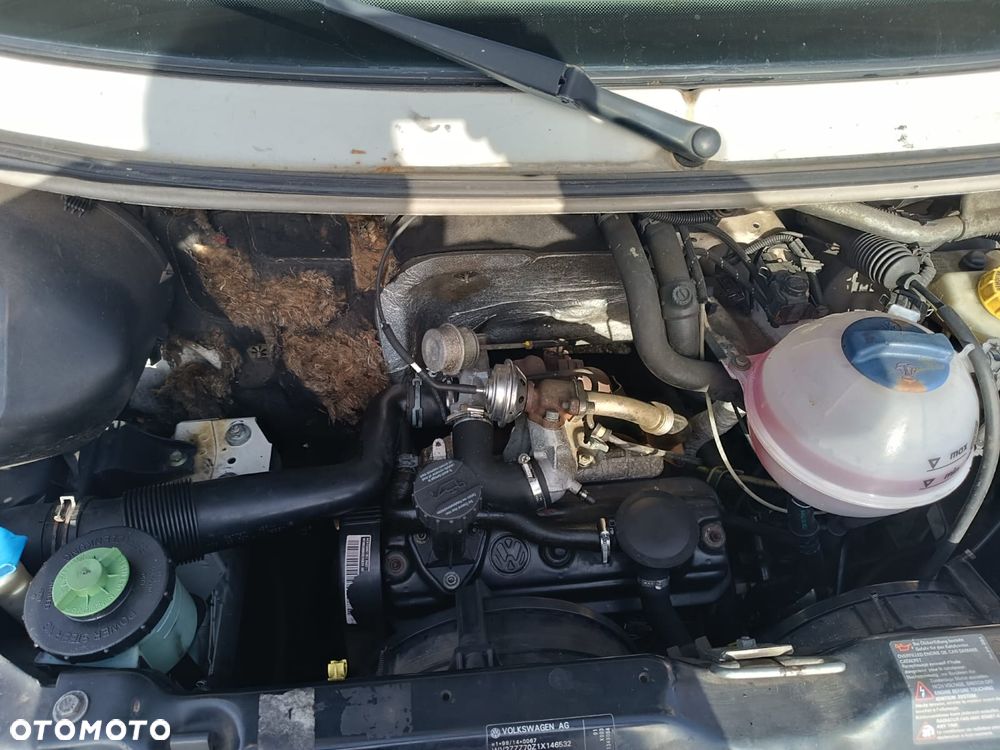 Volkswagen Transporter Standard - 6