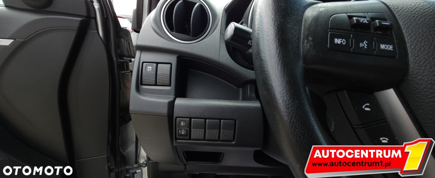 Mazda 5 - 26