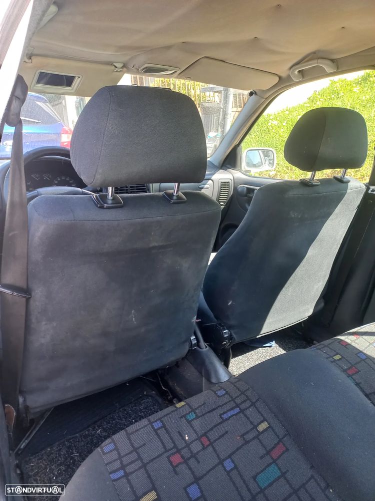 VW Polo 1.0 Net AC - 6