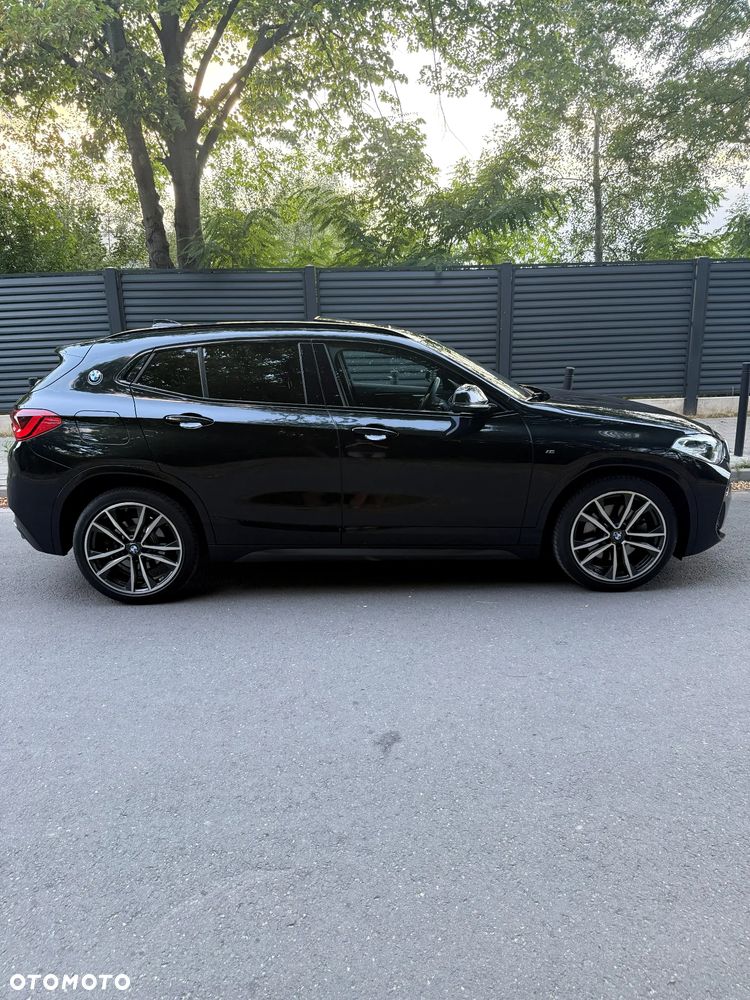 BMW X2 xDrive20d M Sport - 6
