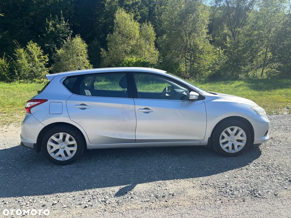 Nissan Pulsar 1.2 DIG-T Visia EU6 - 4