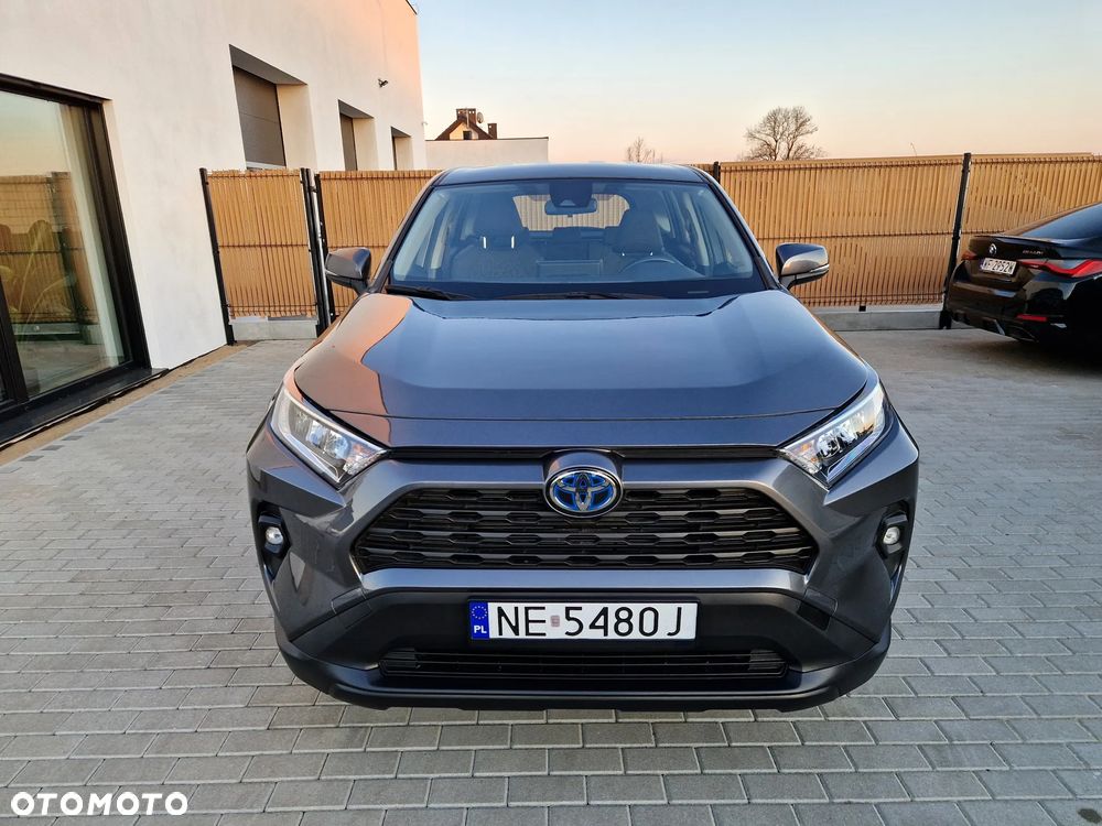 Toyota RAV4 - 11