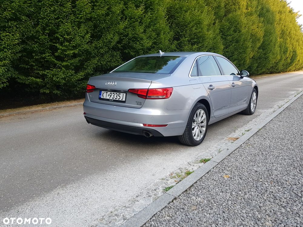 Audi A4 ver-2-0-tfsi-ultra-s-tronic - 8