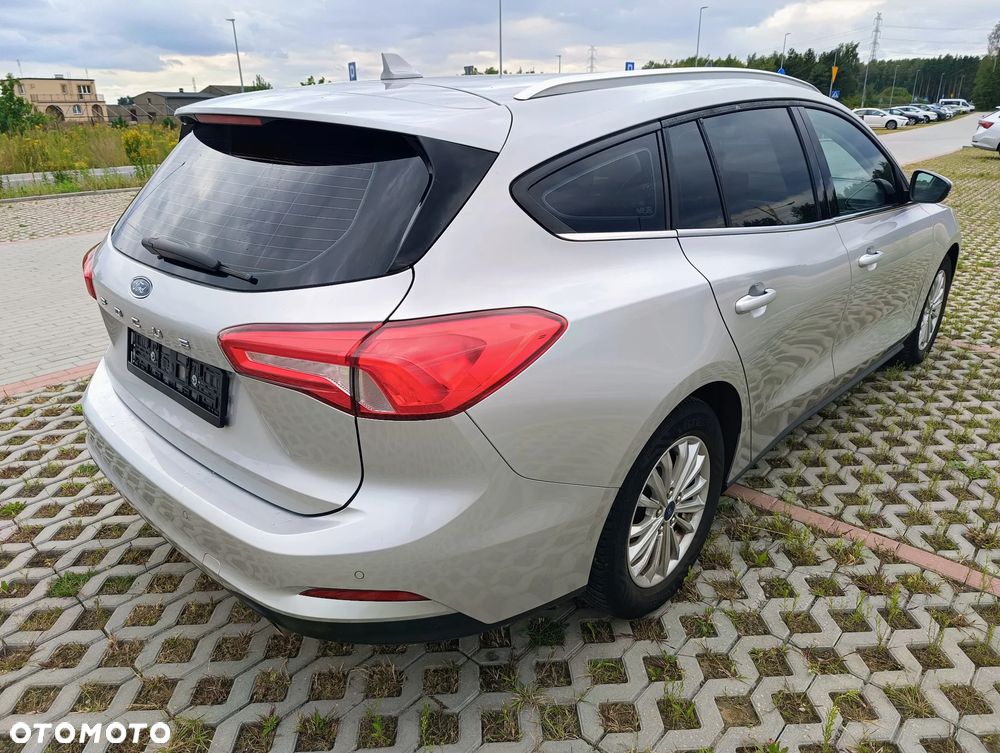 Ford Focus - 7