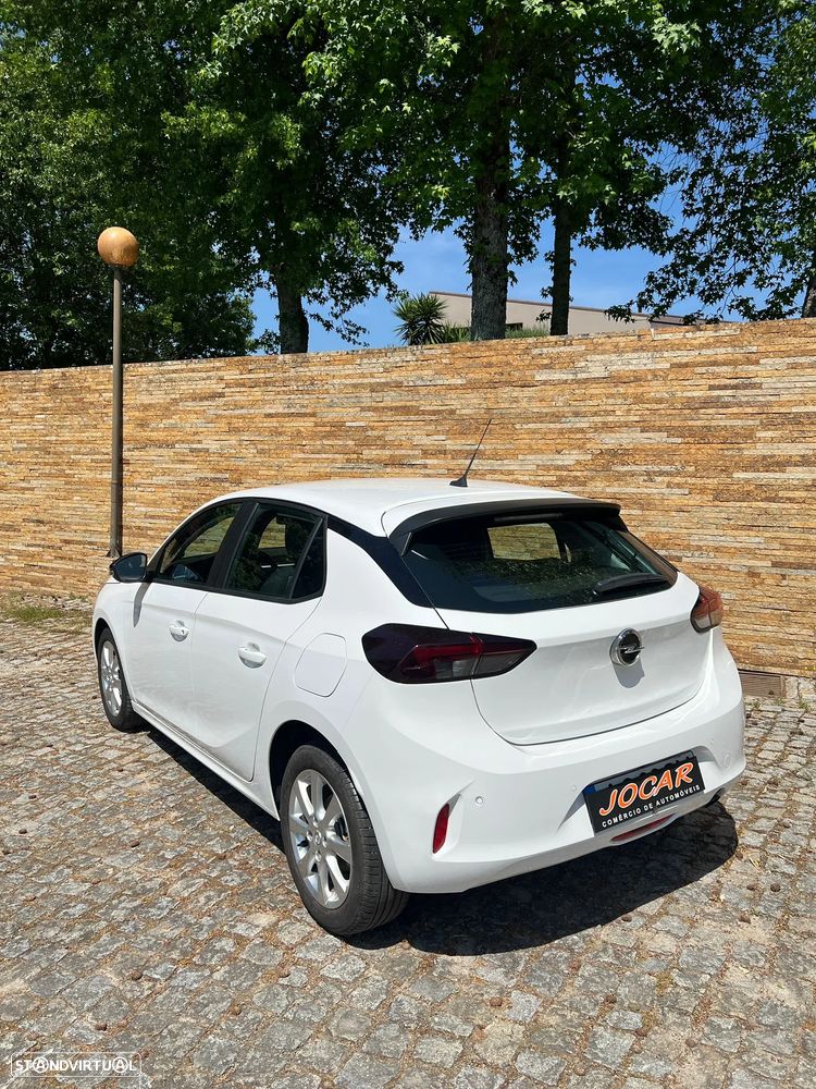 Opel Corsa - 6