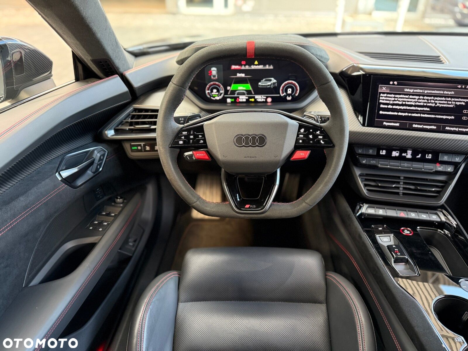 Audi RS e-tron GT - 17