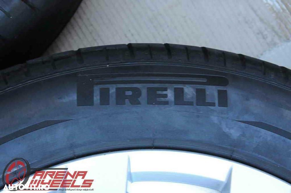 Anvelope Vara 20 inch Pirelli PZero 285/45 R20 - 6
