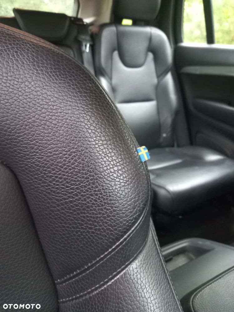 Volvo XC 90 D4 Geartronic Momentum - 19