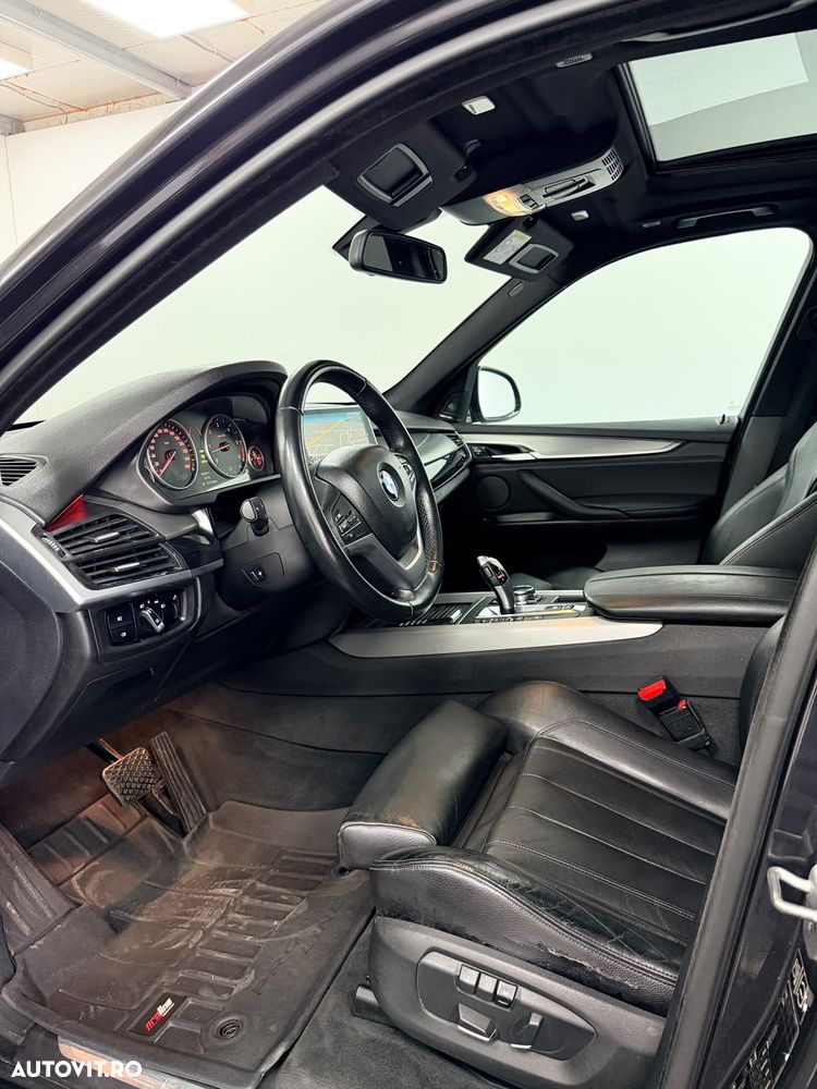 BMW X5 xDrive40d Edition Exclusive - 15