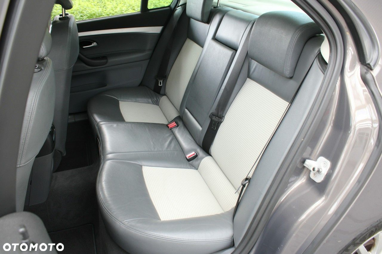 Saab 9-3 - 13