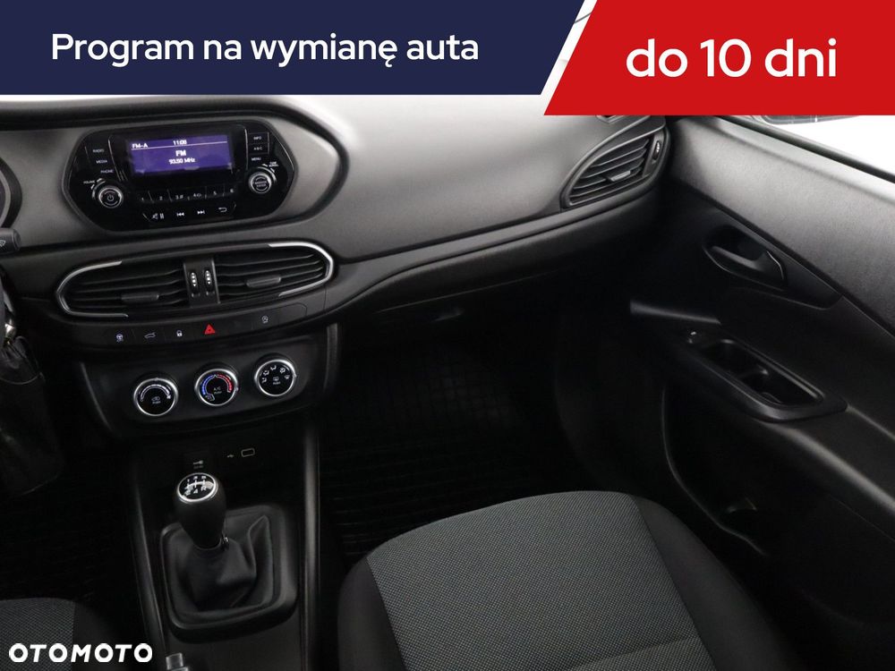 Fiat Tipo - 9