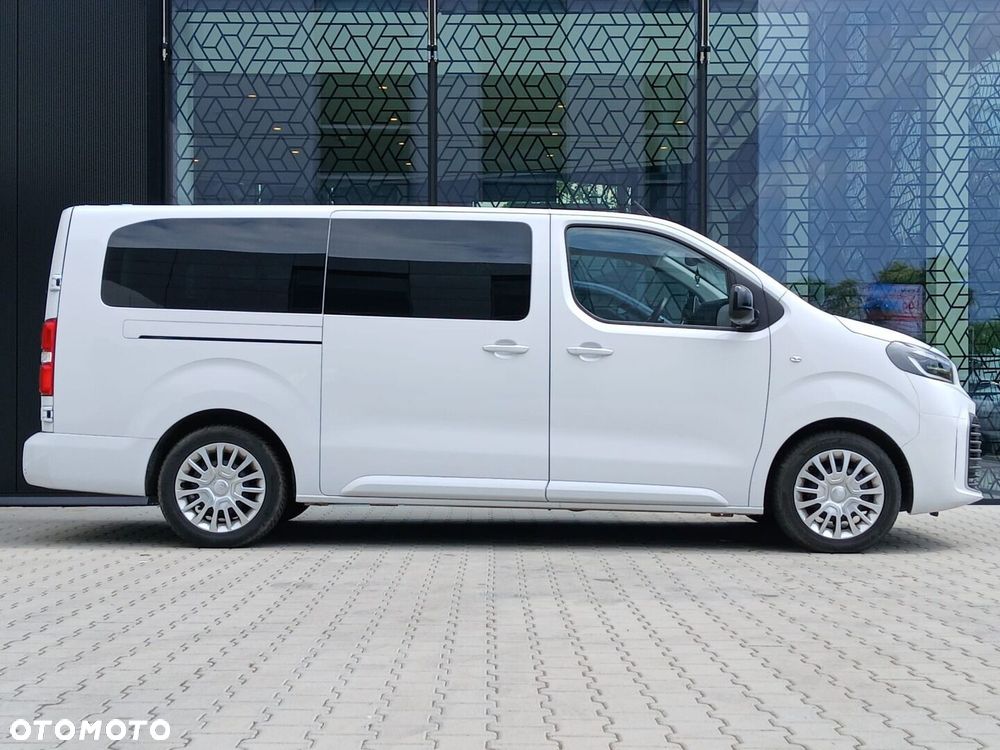 Toyota Proace Verso 2.0 D4-D Long Business - 4
