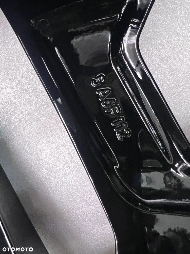 Felgi BMW X3 G45/G48 5A6F113 najnowszy model 20'' M-pakiet DEMO!! - 8