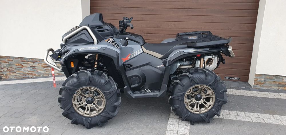 Can-Am Renegade - 24
