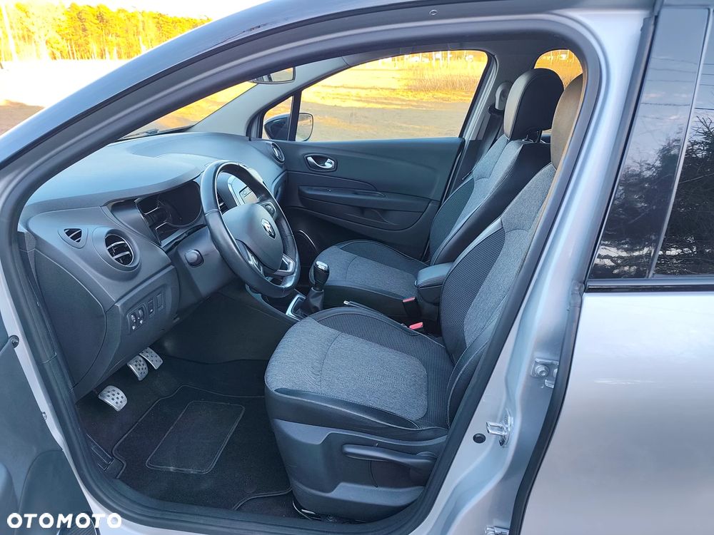 Renault Captur ENERGY TCe 90 Start&Stop Luxe - 13