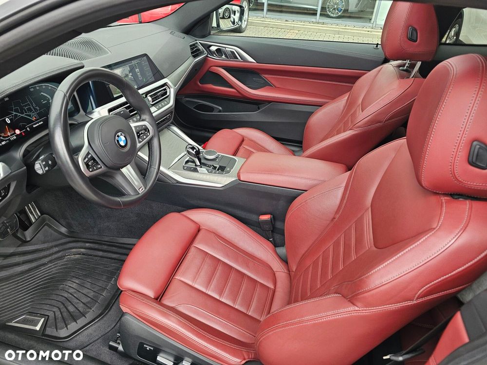 BMW Seria 4 - 15