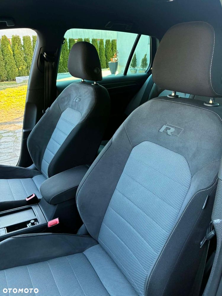 Volkswagen Golf 1.6 TDI BMT Highline DSG - 7