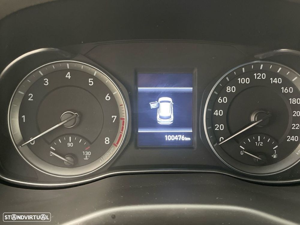 Hyundai Kauai 1.0 T-GDi Premium - 9